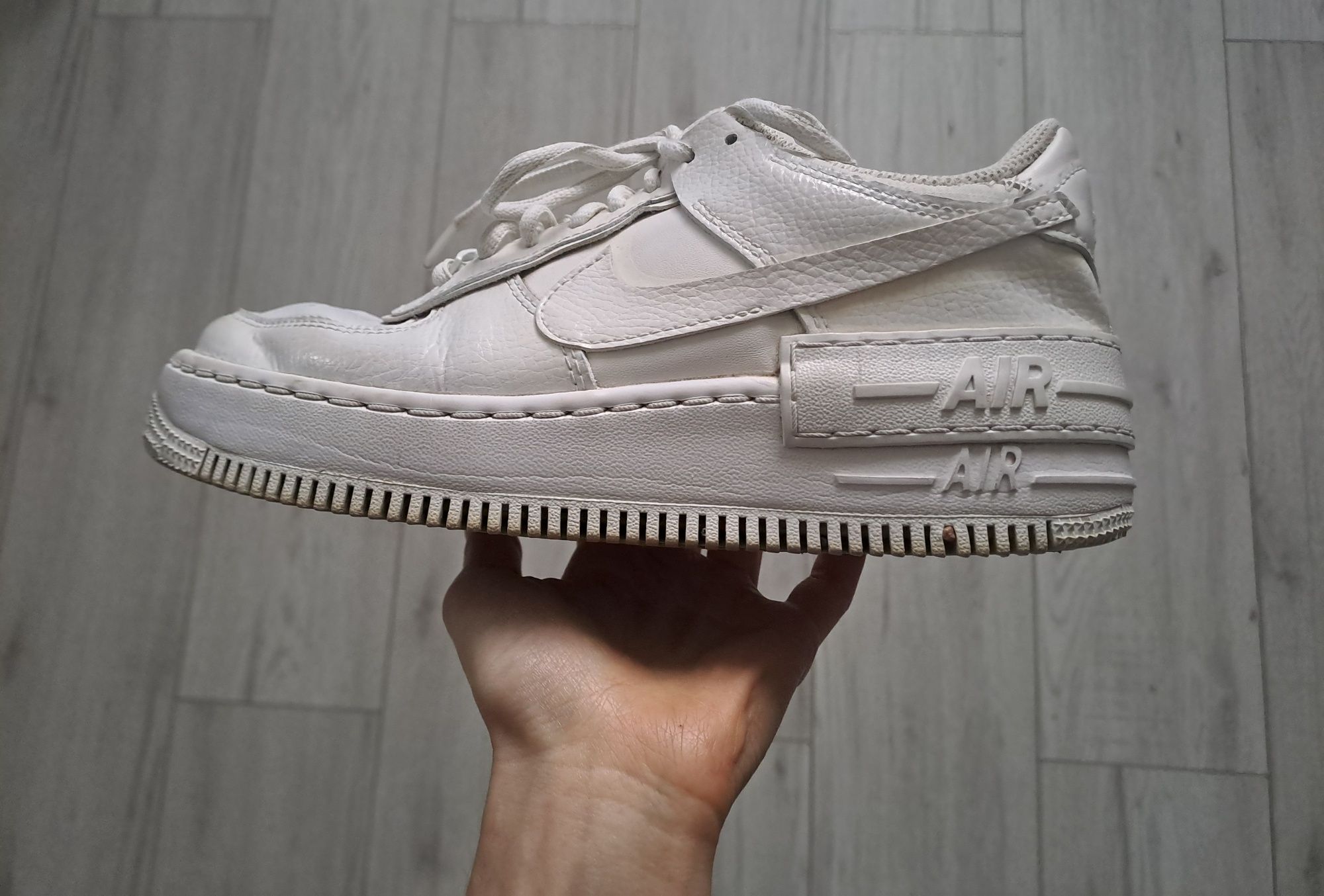 Nike air force 1 Shadow
