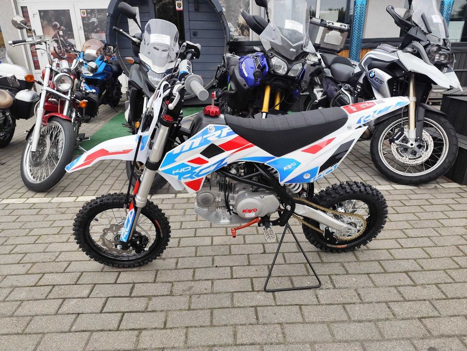 MRF 140 RC-Z nowy gwarancja grudziądz OKAZJA