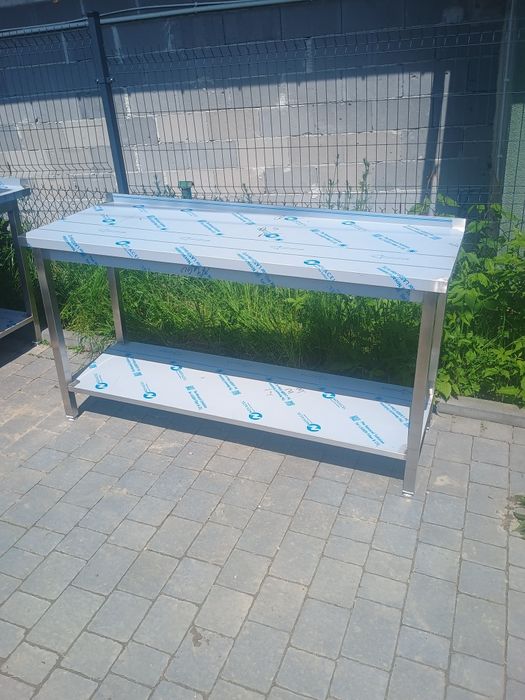 Stół Gastronomiczny 160x60