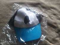 Czapka z daszkiem oreo