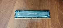 Оперативна пам'ять Crucial 16gb (2х8gb)