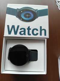 Zegarki Smart Watch i Haylou Solar