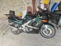 Kawasaki zzr400 продам без торга