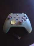 comando xbox remix series x series s (special edition) + adapt wireles