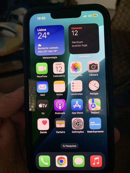 Iphone 13.