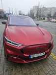 Електромобіль Форд Мустанг Мач Е Ford mustang mach-e 2021 premium