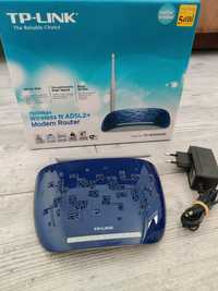 Router TP-Link TD-W8950ND