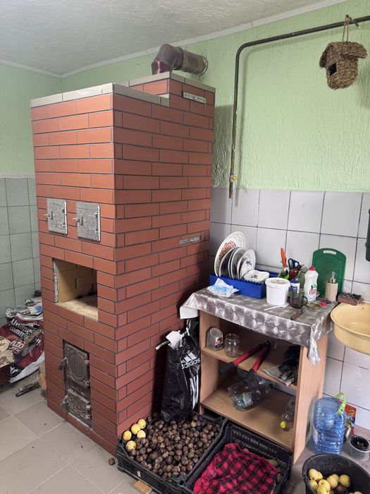 Продається будинок, поблизу м.Новий Розділ