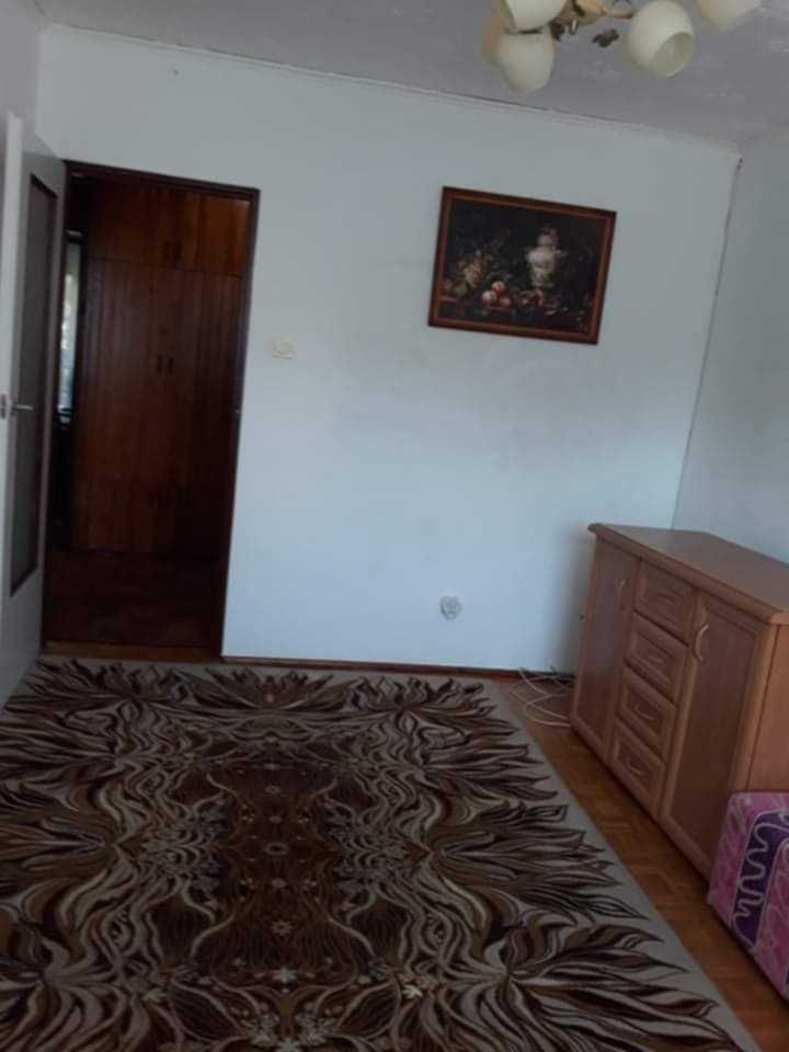 2- pokojowe mieszkanie do wynajęcia