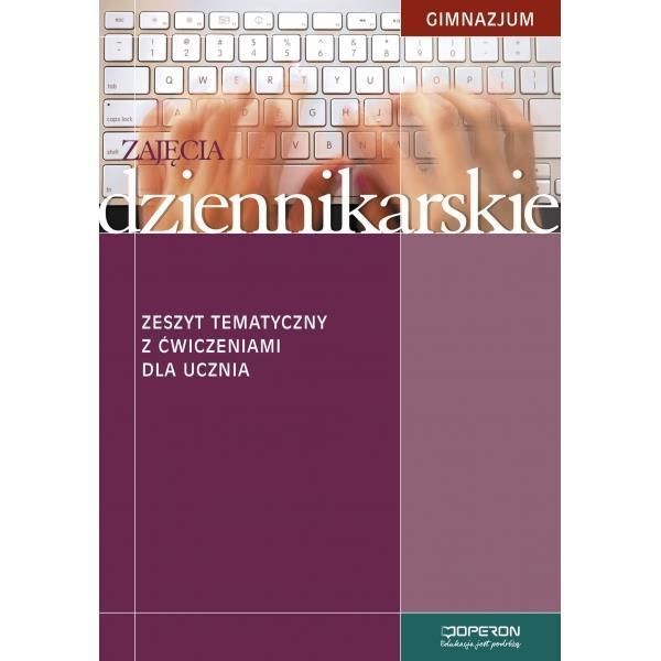 Technika Gim I-Iii Operon Zajęcia Dziennikarskie Piotr Sobierski