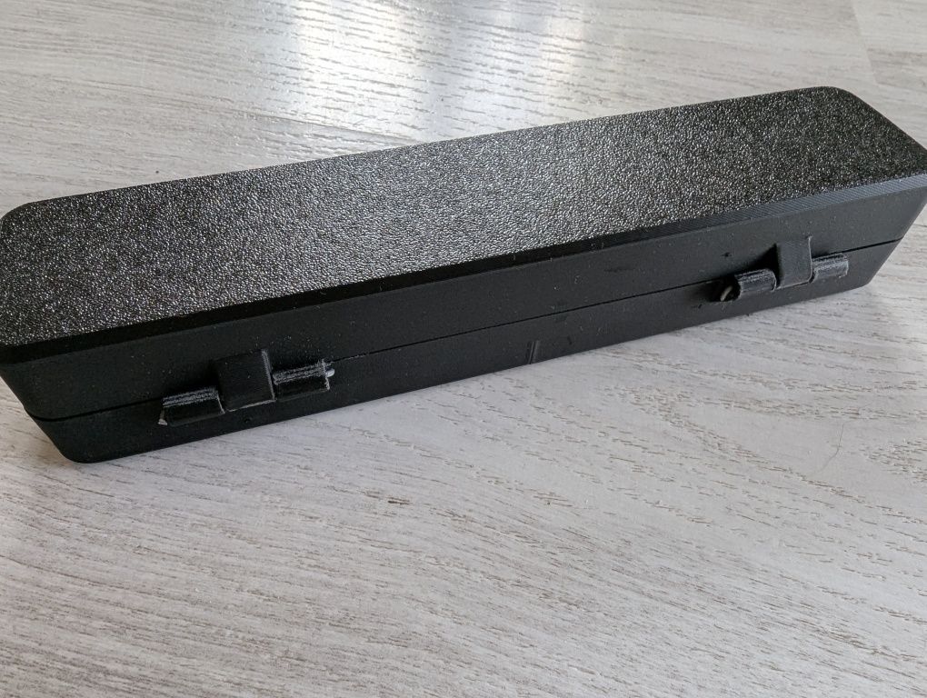 Pudełko na lutownicę Parkside PBLK 6B2