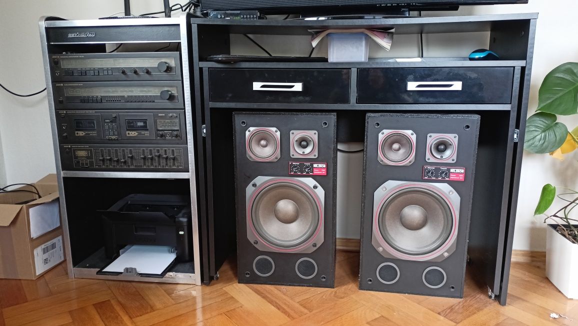 Diora WS 442 kolumny Mildton 70.