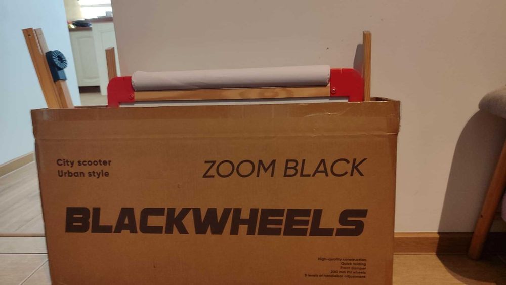 2-stronna tablica edukacyjna dla dzieci