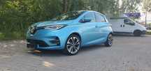 Renault Zoe Renault Zoe R135 Z.E.50 Intens CCS Bateria 52 KW