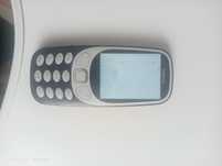 Nokia 3310 (2017) - po upadku, wlacza sie