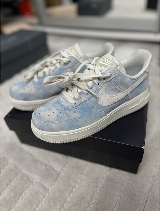 Кросівки Nike Air Force