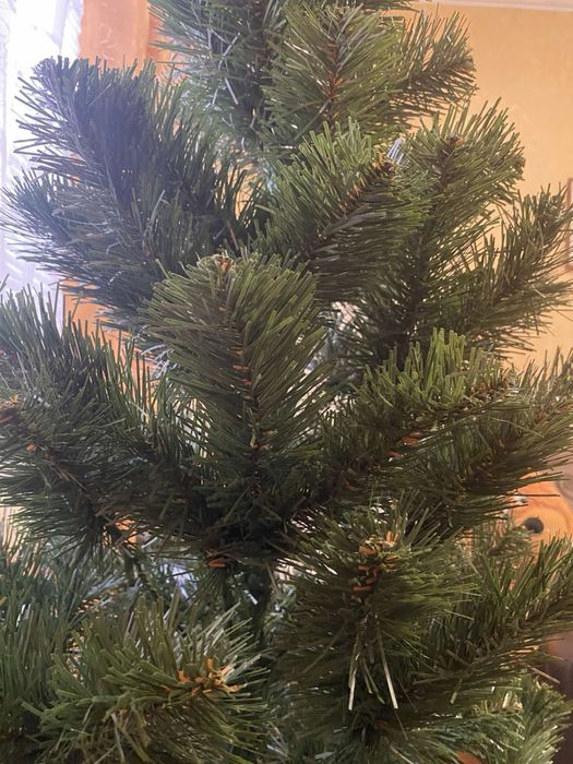 Штучна ялинка «Західна»