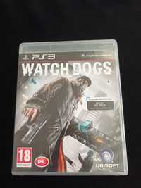 Watch dogs na playstation 3