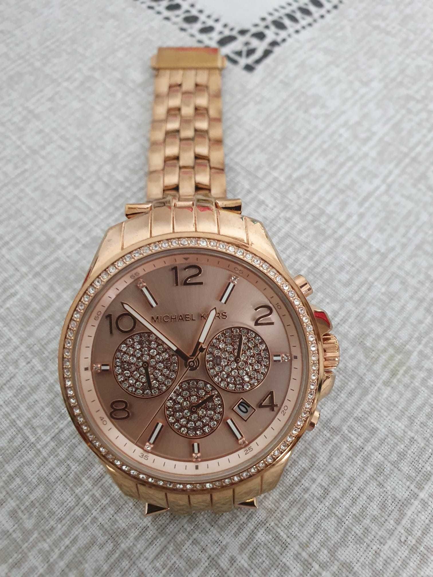 Sprzedam Zegarek Michael Kors MK7251