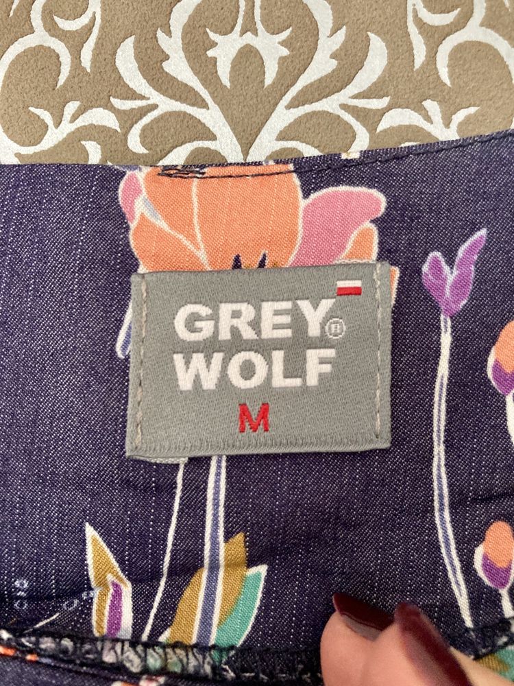 Sukienka Grey Wolf rozm. M