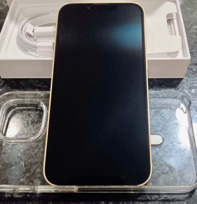 iPhone 14 (128 GB) - Como novo