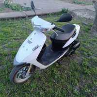 Скутер Suzuki ZZ inch sport