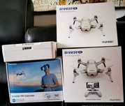 Dron Breeze 4K i akcesoria