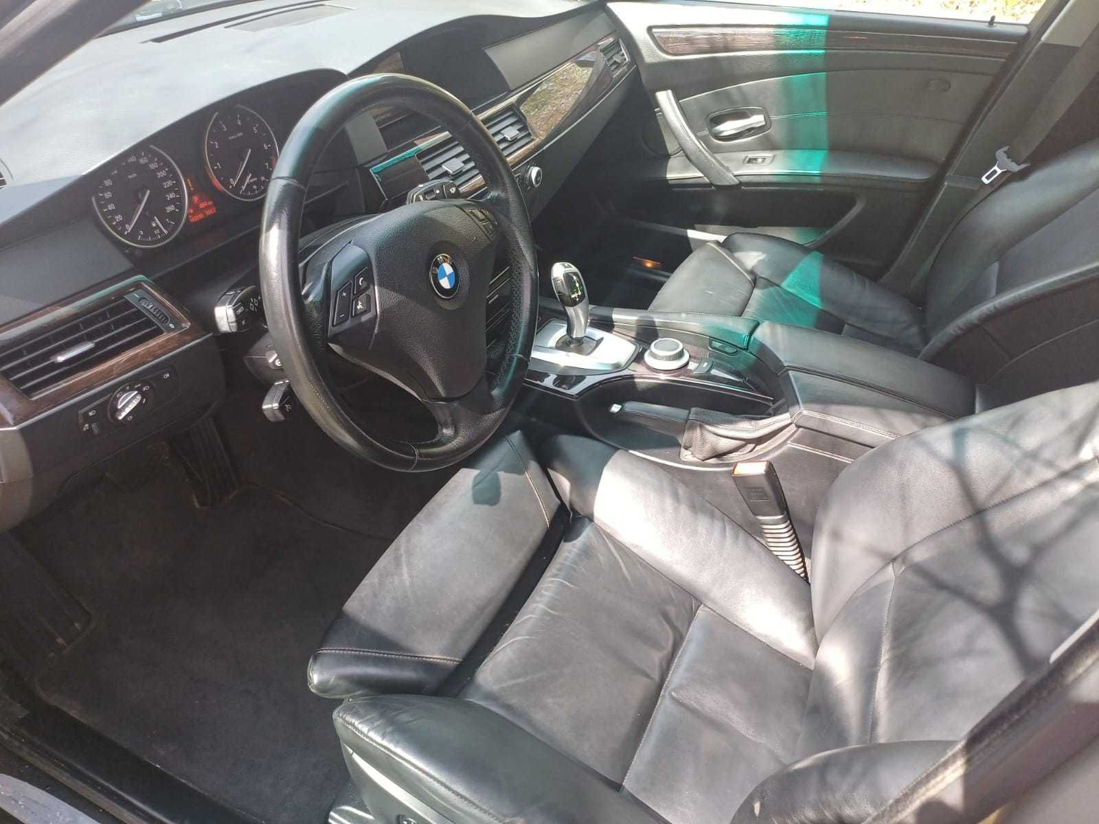 Sprzedam BMW E60