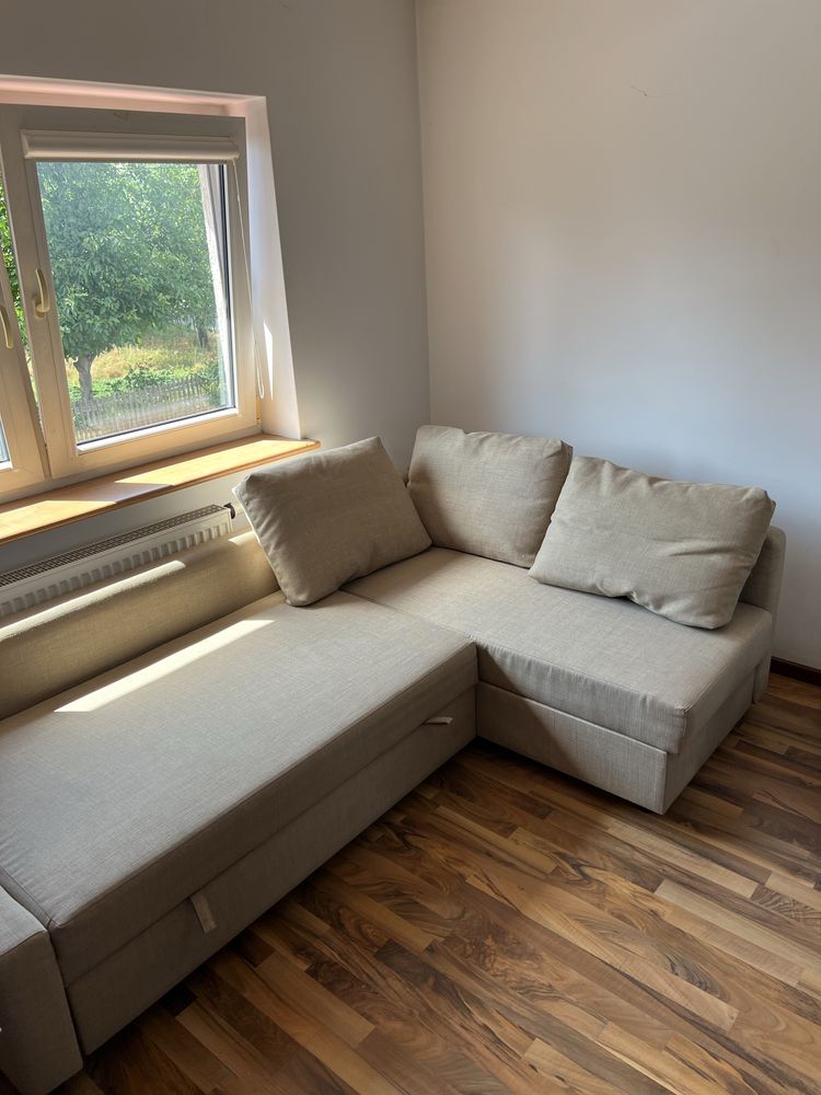 Kanapa wersalka sofa