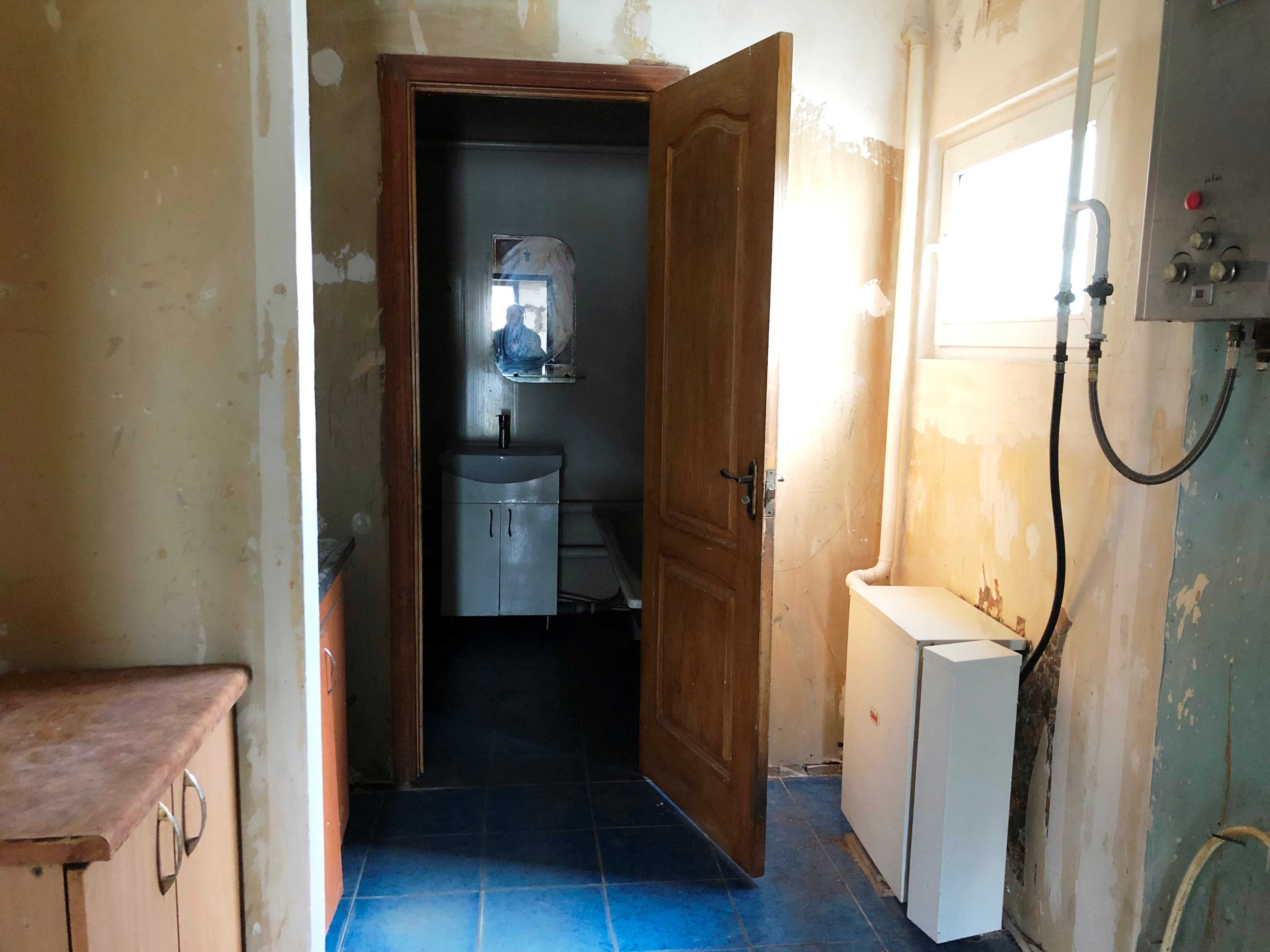 Продам будинок,р-н "Деповської",2-й пров.вул.Щасливої
