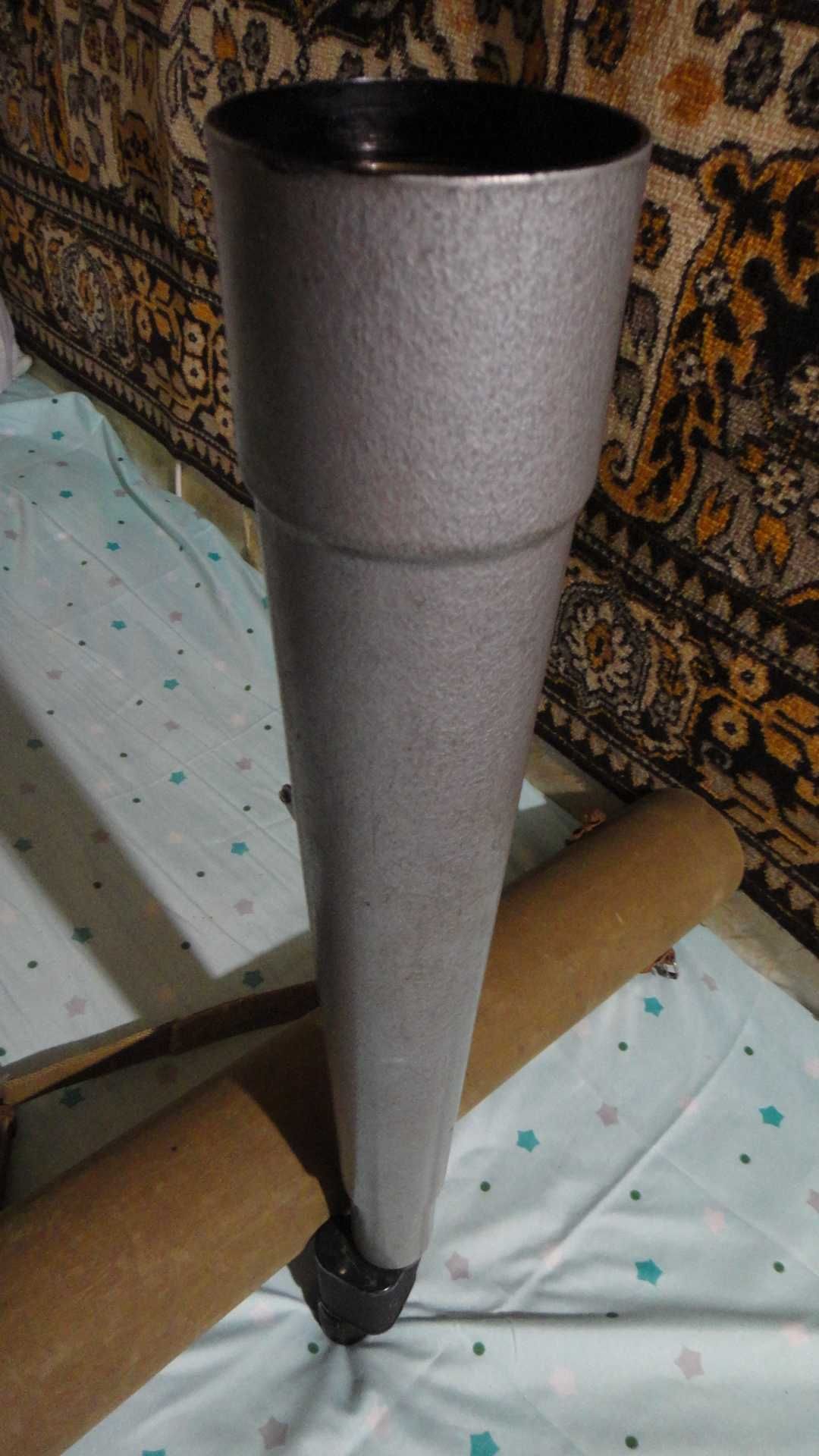 Подзорная труба ЗРТ-452 Зрительная труба. Зорова труба.