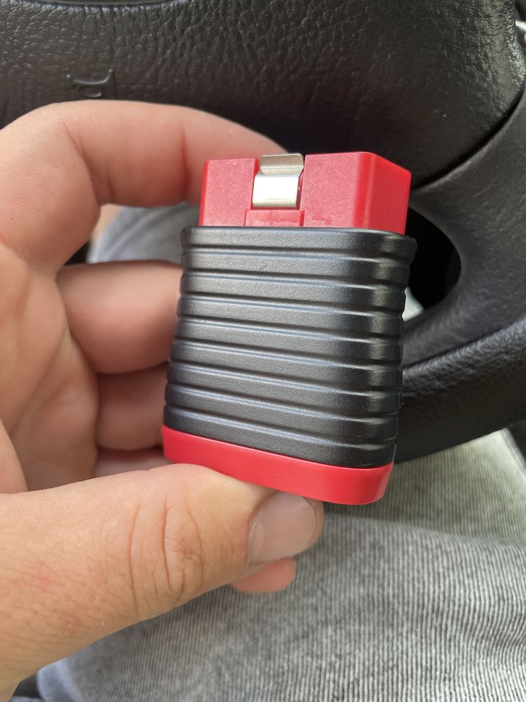 Авто сканер scan mate Thincar tcbd6