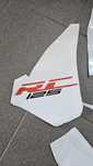 Naklejki ktm rc 125