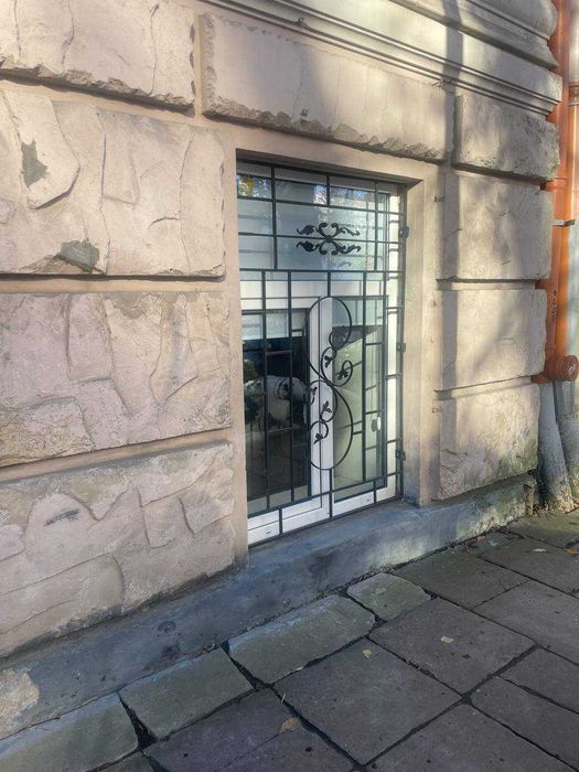 Оренда приміщення на вул. Новаківського