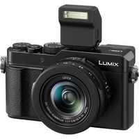 Фотоапарат Lumix LX 100 II