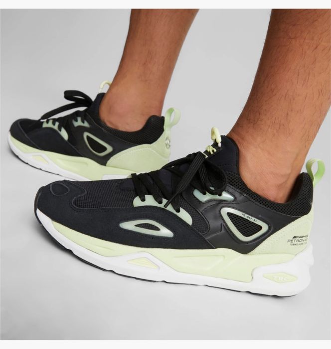 Кроссовки Puma TRC