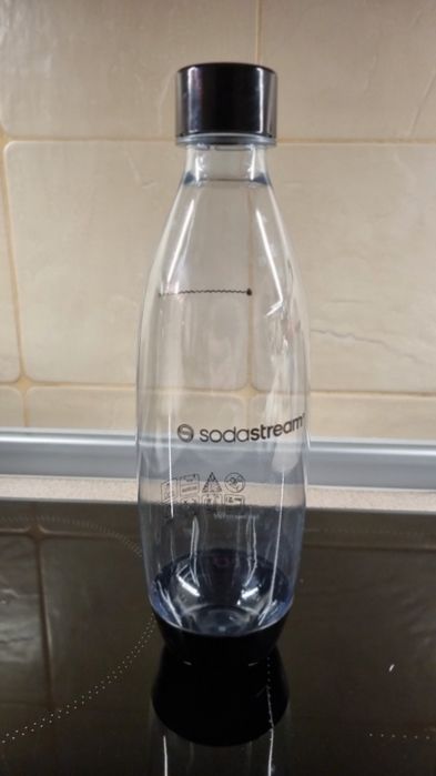 Butelka Sodastream 0,7 L oryginalna