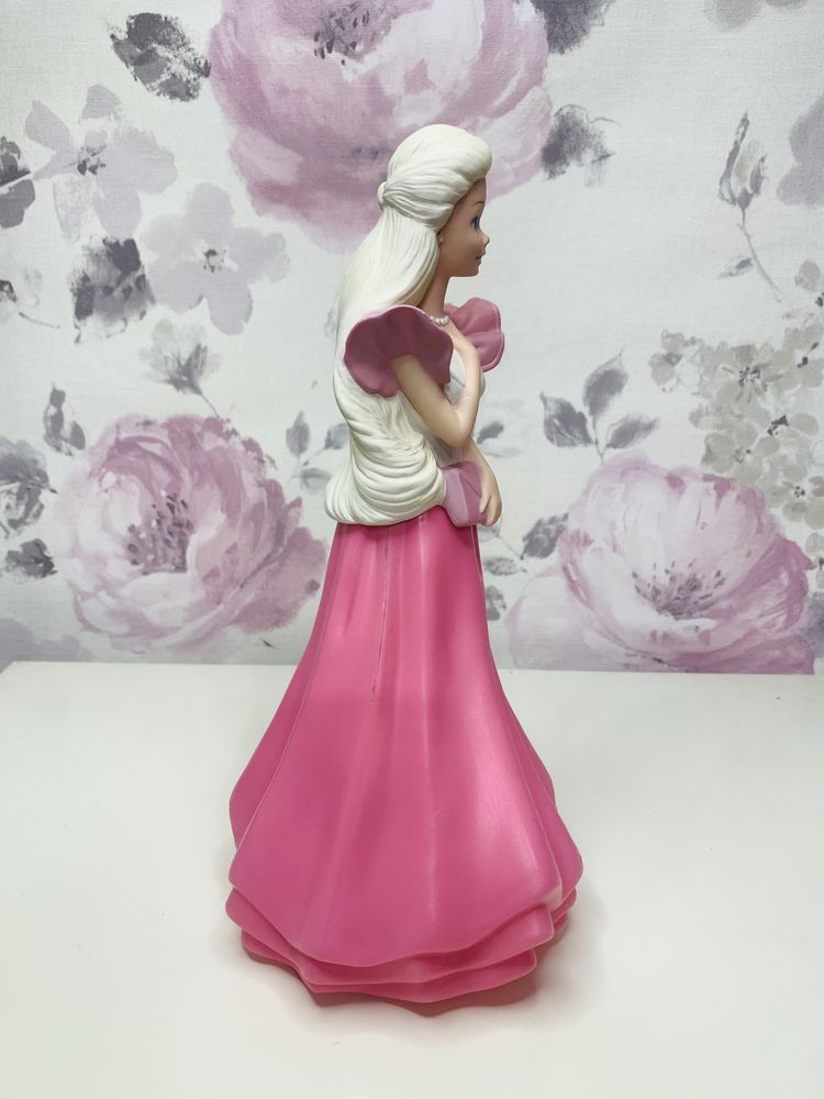 Pojemnik,figurka Barbie Grosvenor, vintage 1996
