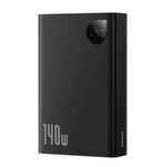 Портативный аккумулятор Baseus Adaman Metal Digital Display 24000mAh 1