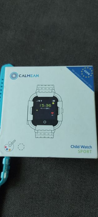 Smartwatch Child Wach SPORT