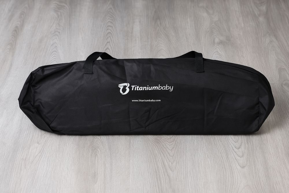 Спортивна сумка