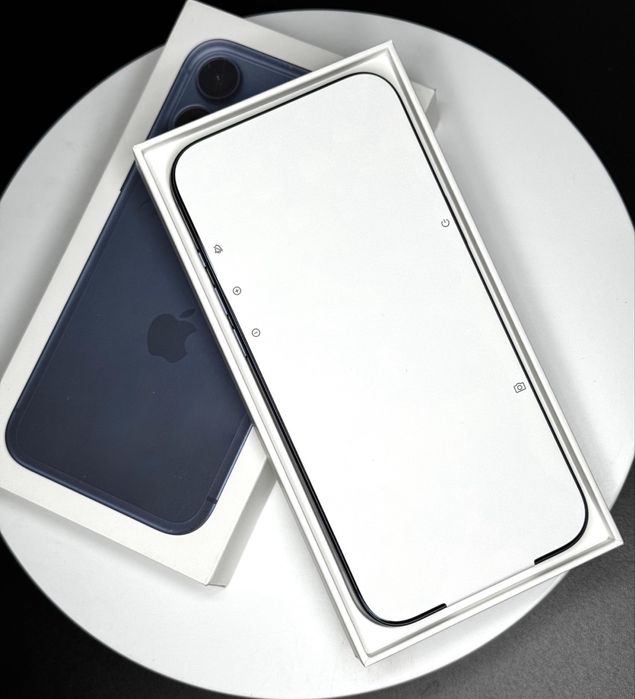 Apple Iphone 17 PRO MAX 512gb BLUE 100% bat 0 cykli gw apple 11msc