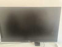 Monitor IIYAMA G-Master G2770Q 27" 2560x1440px IPS 180Hz 0.2 ms [MPRT]