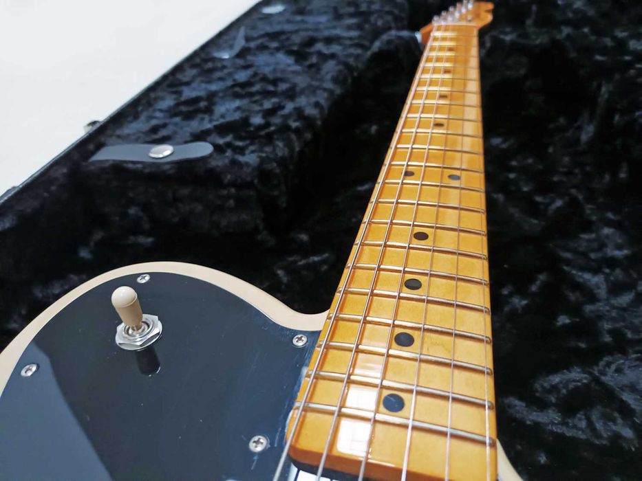 Fender Telecaster Custom American Original 70s