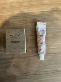 Weleda mama Mokosh lanolina nipple balm balsam nabrodawki