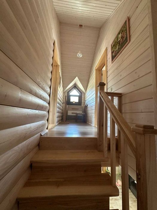 Затишний будинок у Карпатах: с. Волова, чан, мальовнича природа