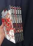 Manga Atak Tytanów