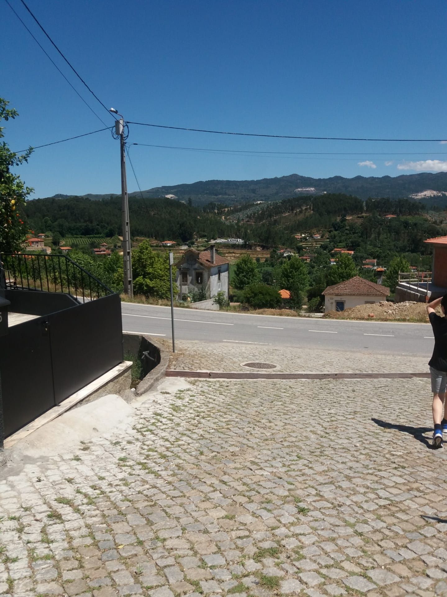 Canedo de Basto - Casa para Recuperar - Reconstruir