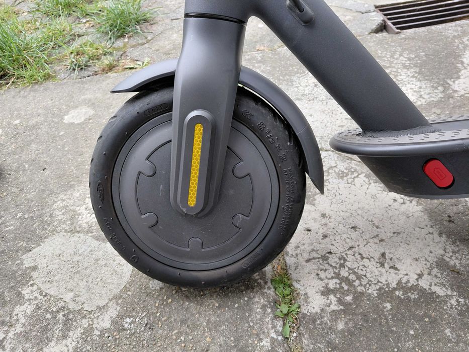 Hulajnoga Xiaomi mi 1s