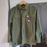 Harcerska koszula mundurowa, ZHP rozm. 158